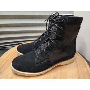 Sorel Caribou OTM Waterproof Boots – Men’s Size 12 – Black – NWT
